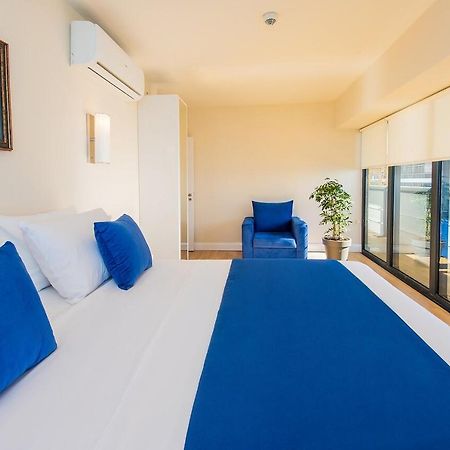 Premium Aparthotel With Sea View Batumi Zewnętrze zdjęcie