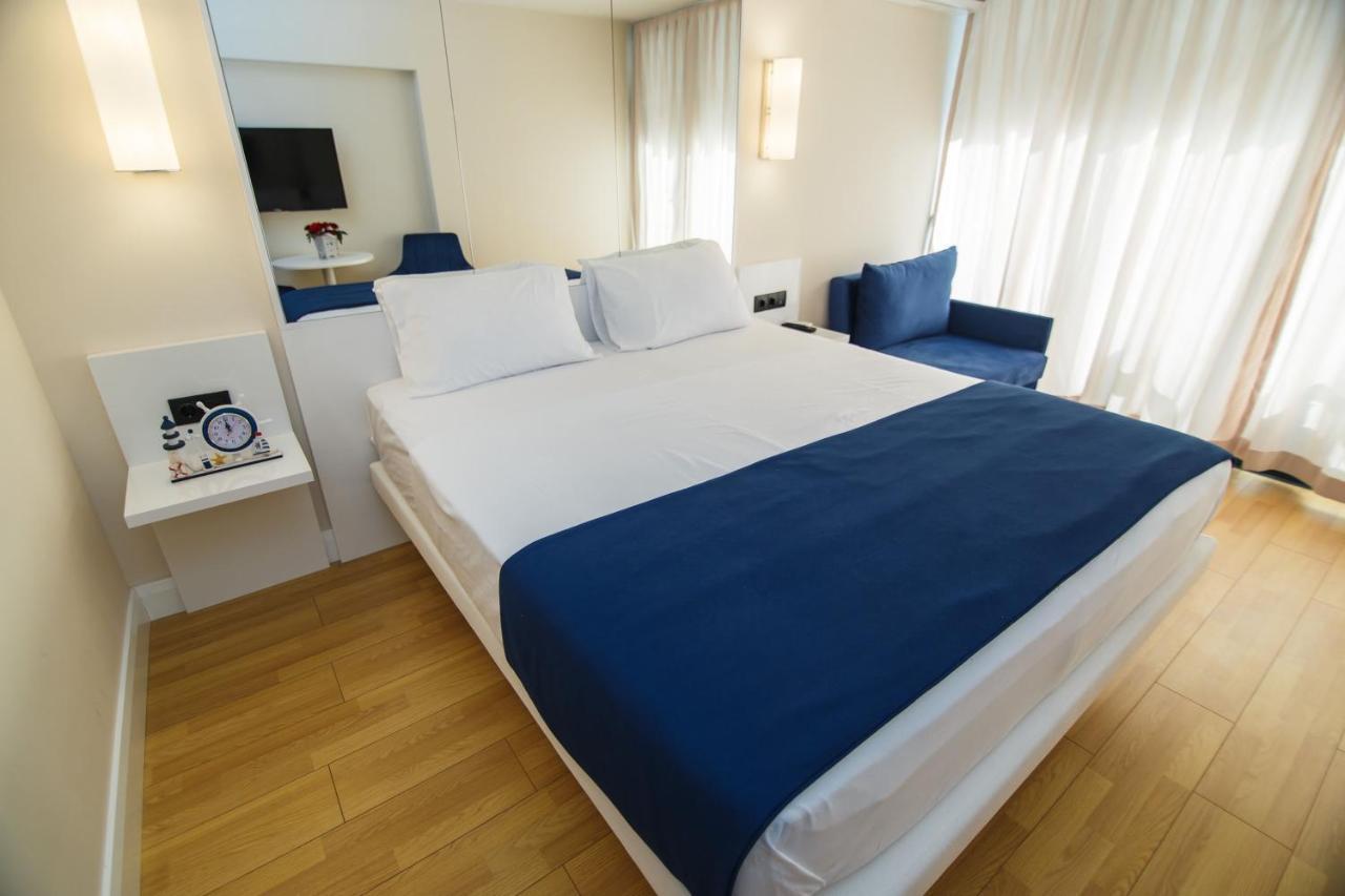 Premium Aparthotel With Sea View Batumi Zewnętrze zdjęcie