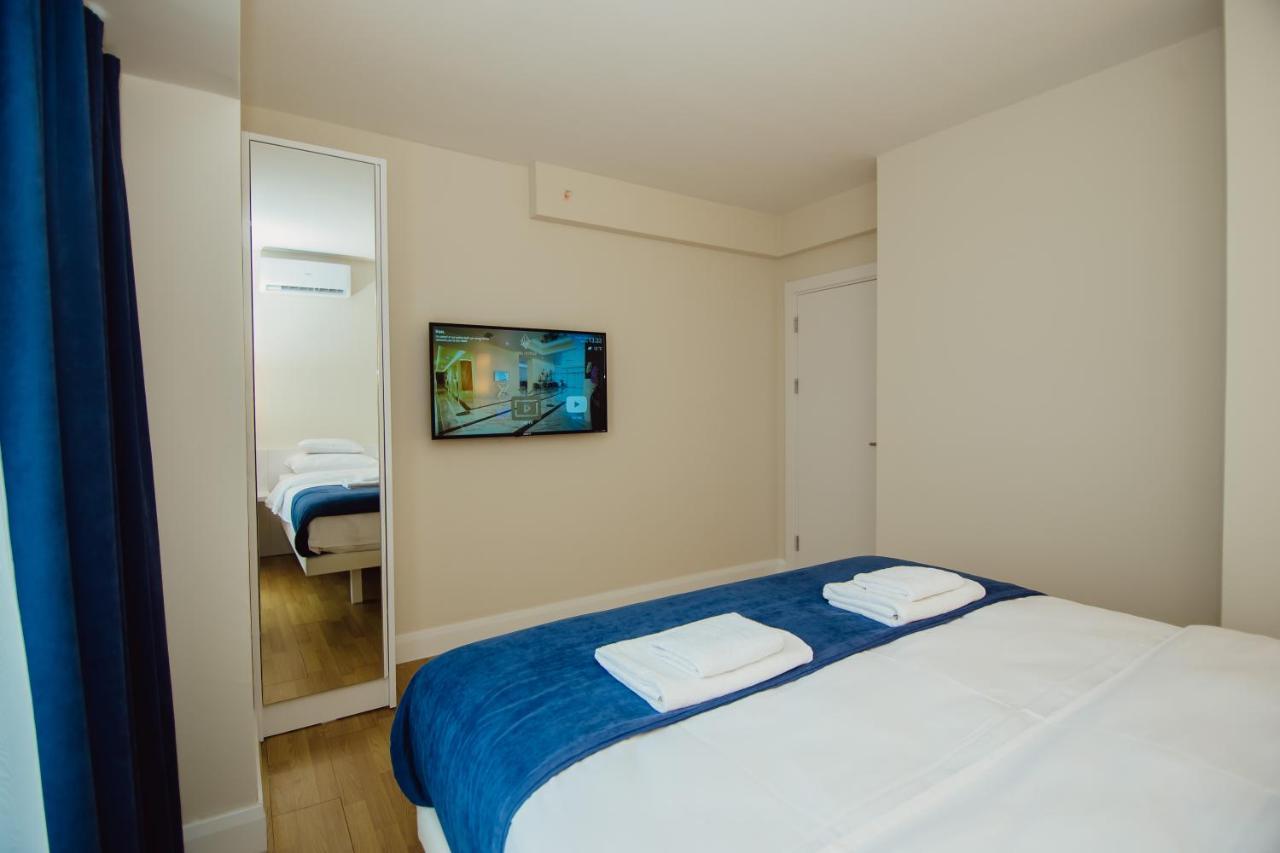 Premium Aparthotel With Sea View Batumi Zewnętrze zdjęcie