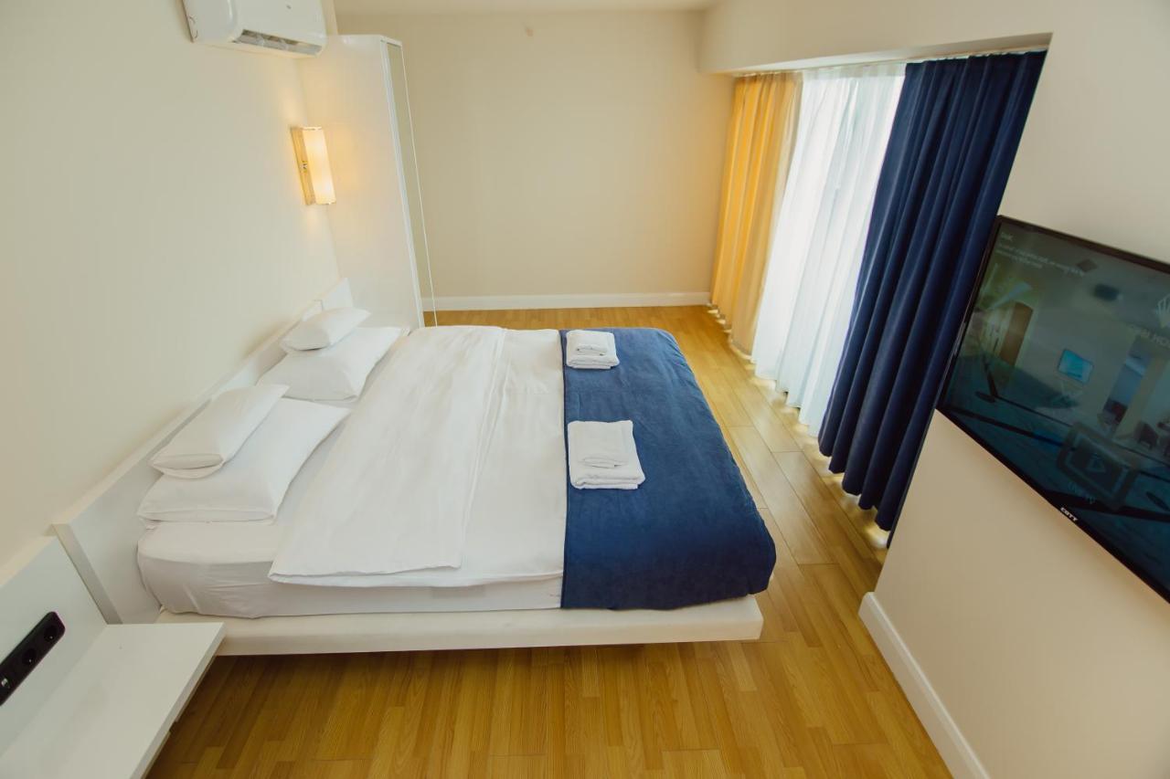 Premium Aparthotel With Sea View Batumi Zewnętrze zdjęcie