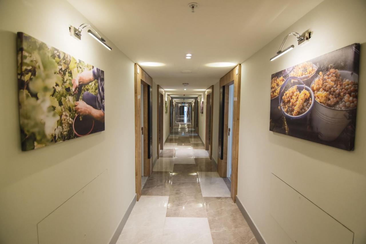 Premium Aparthotel With Sea View Batumi Zewnętrze zdjęcie