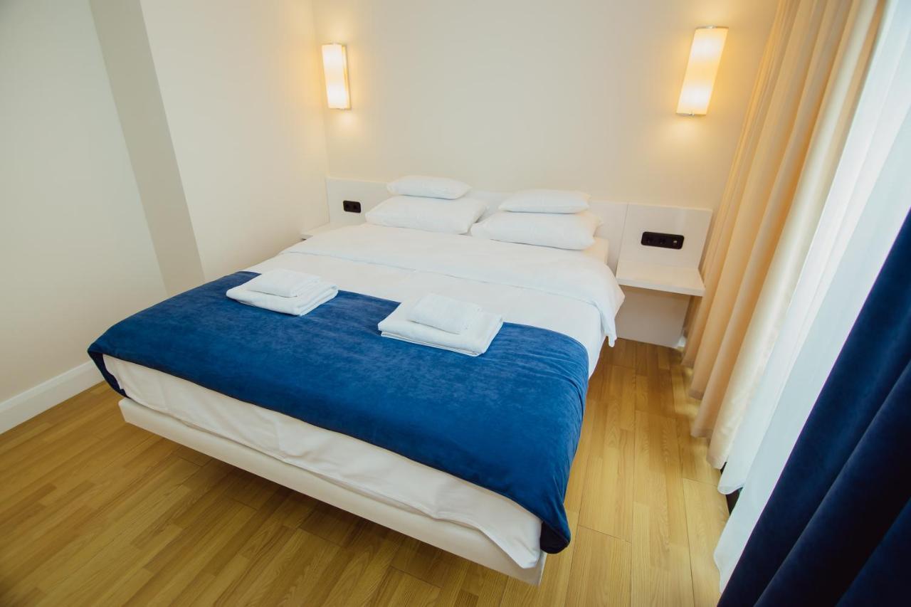 Premium Aparthotel With Sea View Batumi Zewnętrze zdjęcie