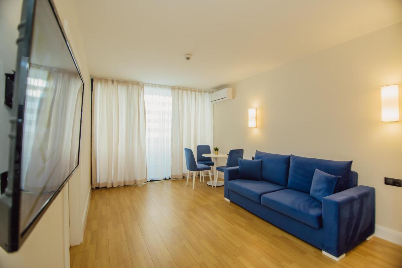 Premium Aparthotel With Sea View Batumi Zewnętrze zdjęcie