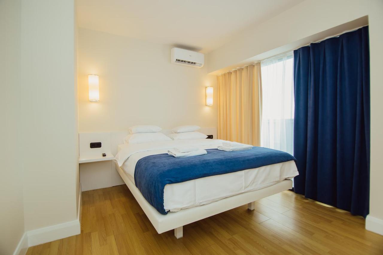 Premium Aparthotel With Sea View Batumi Zewnętrze zdjęcie