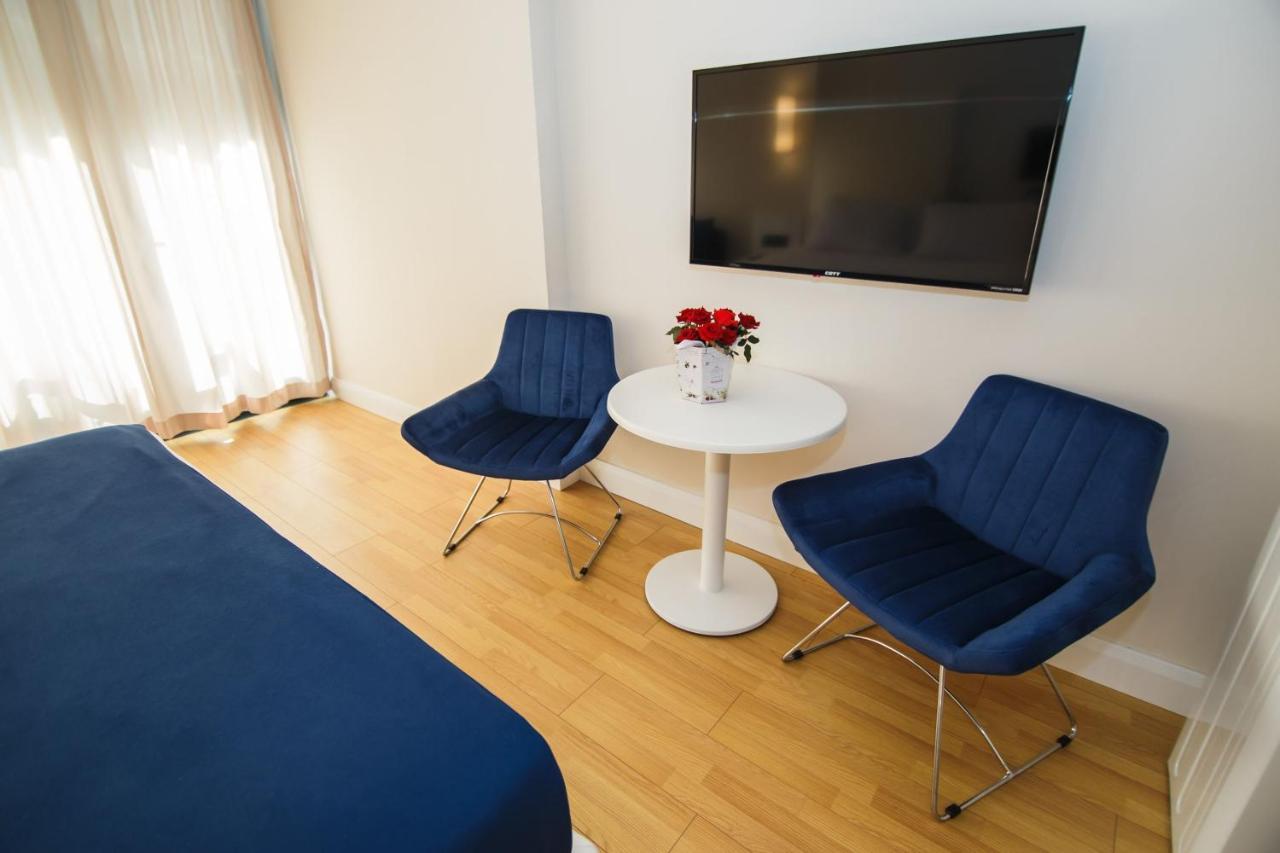 Premium Aparthotel With Sea View Batumi Zewnętrze zdjęcie