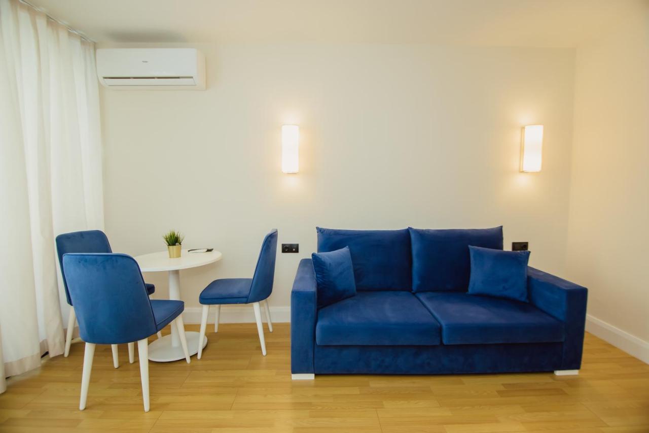 Premium Aparthotel With Sea View Batumi Zewnętrze zdjęcie