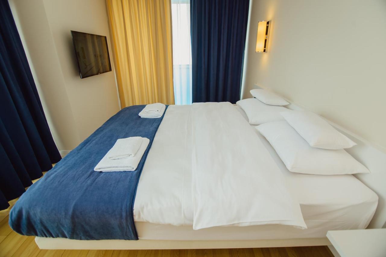Premium Aparthotel With Sea View Batumi Zewnętrze zdjęcie