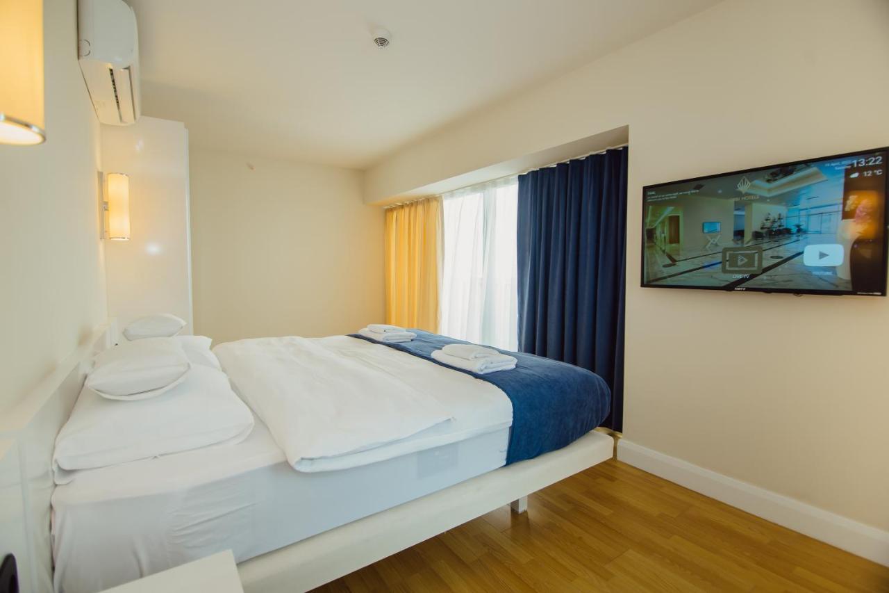 Premium Aparthotel With Sea View Batumi Zewnętrze zdjęcie