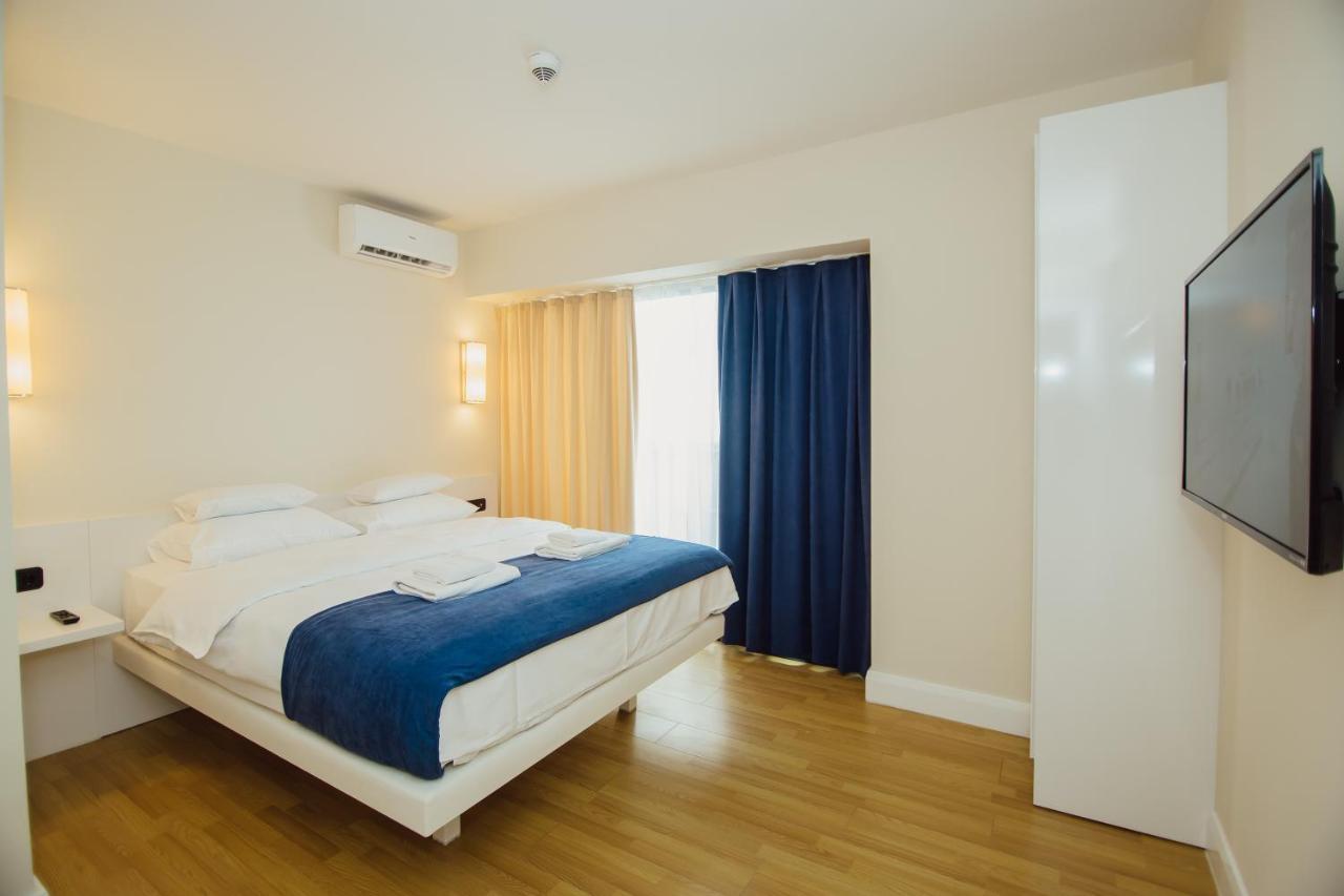 Premium Aparthotel With Sea View Batumi Zewnętrze zdjęcie