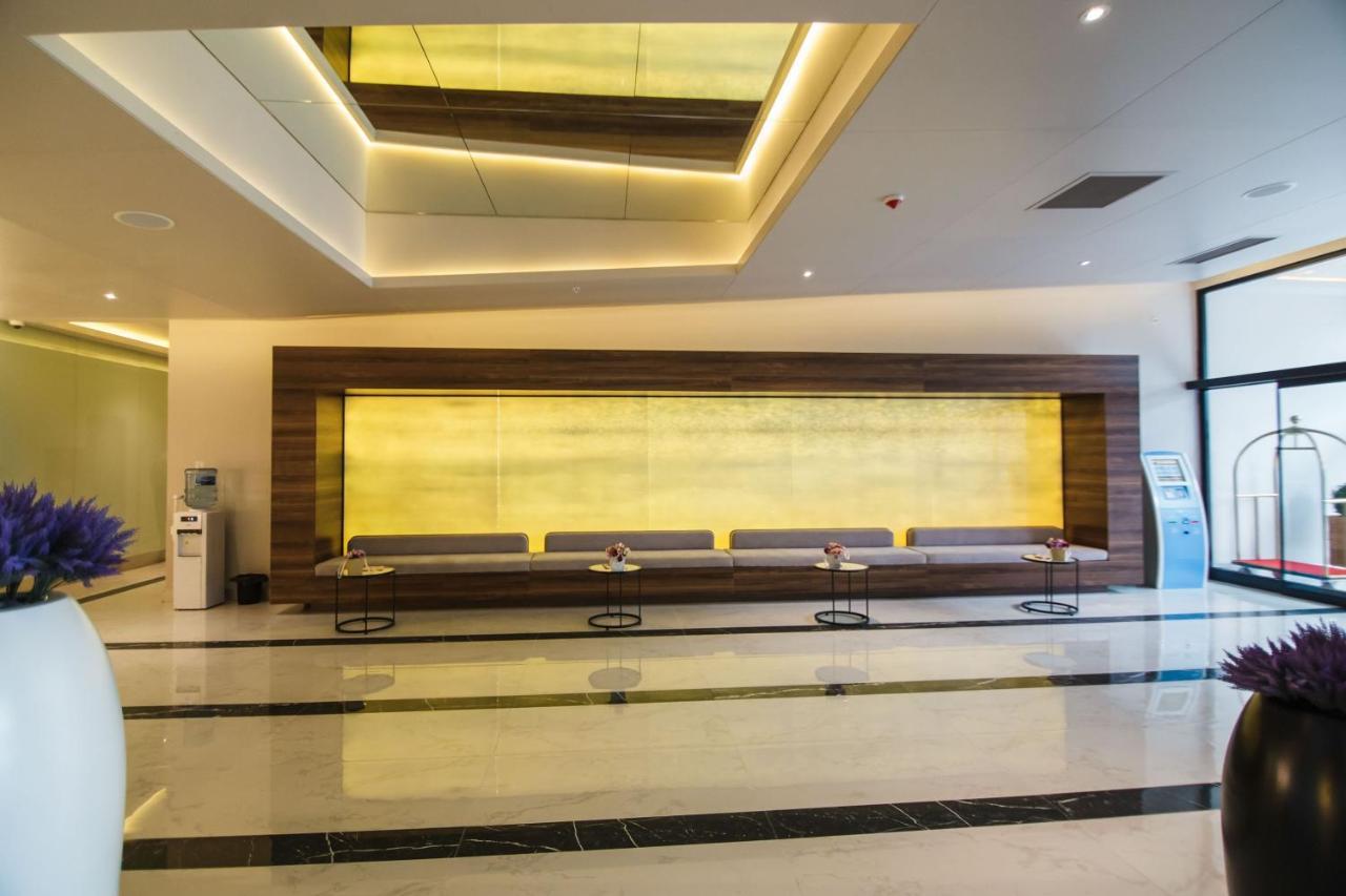Premium Aparthotel With Sea View Batumi Zewnętrze zdjęcie
