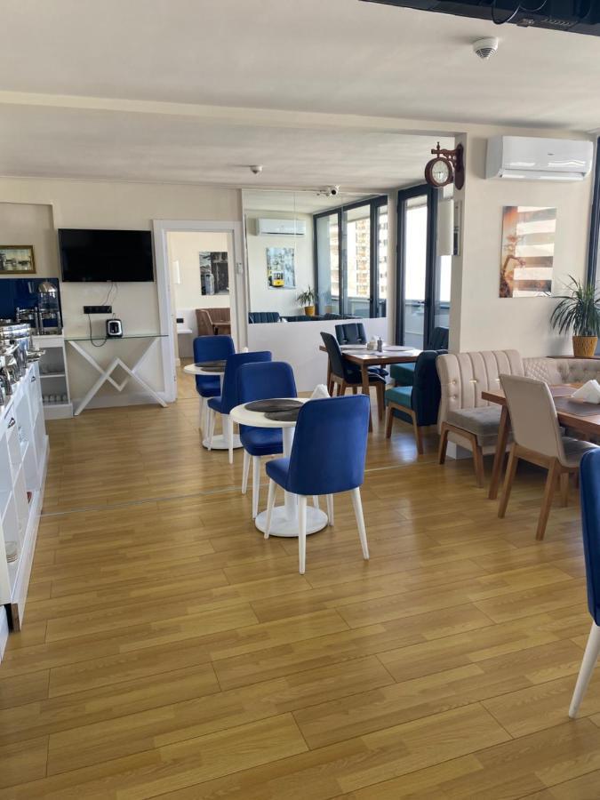 Premium Aparthotel With Sea View Batumi Zewnętrze zdjęcie