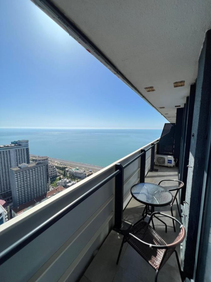 Premium Aparthotel With Sea View Batumi Zewnętrze zdjęcie