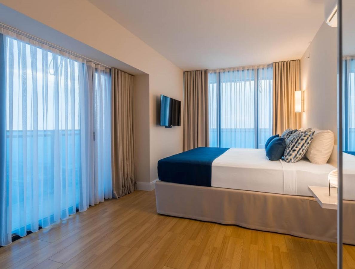 Premium Aparthotel With Sea View Batumi Zewnętrze zdjęcie